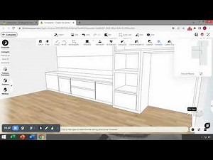 HOMESTYLER: COMO CRIAR UM AMBIENTE UTILIZANDO A OPÇÃO CUSTOMIZAR!