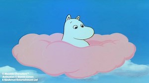21K views · 1.5K reactions | Ever dream of floating on clouds?☁️ ️ Watch all episodes on Moomin's official Youtube channel  moom.in/youtube ️ #Moomin #moominofficial | Moomin | Facebook