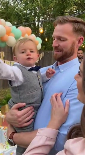 😤 Tiny Toddler Sets Boundaries “Daddy Is Married!”