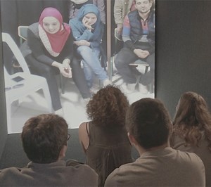 Face Time With Refugees | Harvard Divinity School