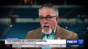 "This Is Indiana' documentary highlights Indy's sports history