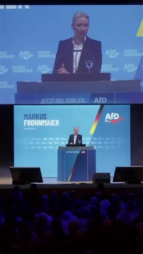 Politik ✔️Weidel will TÜV und PISA-Test für Vizekanzler Klingbeil Aufgrund der mangelnden Qualifikationen von Vizekanzler Lars #Klingbeil für sein Amt hat die #AfD-Co-Chefin Alice #Weidel einen TÜV und einen PISA-Test für den Politiker gefordert. 😄„Lars Klingbeil, der in seinem Leben noch nie richtig gearbeitet hat, sondern nur in Parteiämtern war und jetzt irgendwie Finanzminister ist und Vizekanzler und nicht mal weiß, mit welchen Zahlen er operiert“, sagte sie in einer Wahlkampf-Veranstaltun