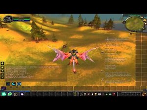 WoW Quest - Body and Heart
