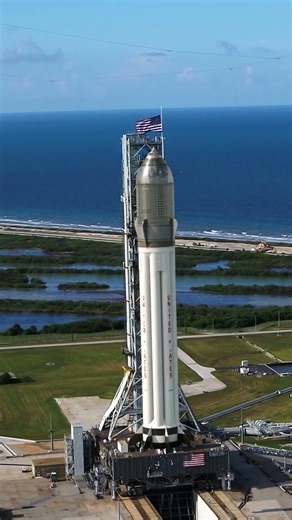 Project Orion Battleship