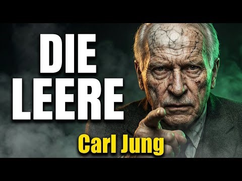 Carl Jung: Das Mädchen, das du vergessen hast