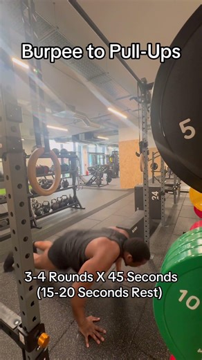 Khamzat Chimaev "Freak Strength" Training | Best MMA Pull-Up Burpee Workout