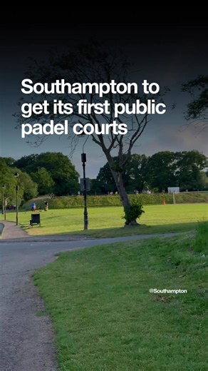 Southampton’s Outdoor Sports Centre is getting the city’s first public padel courts, after Southampton City Council’s Cabinet approved the plans this week. Six new courts will be built at the site, covered under a canopy for year-round use. They’ll replace a lesser-used tennis court and netball quadrant as part of the OSC’s wider £38 million redevelopment. Tennis and netball will continue to be widely available elsewhere on site, with two covered courts, five outdoor courts marked for both sport