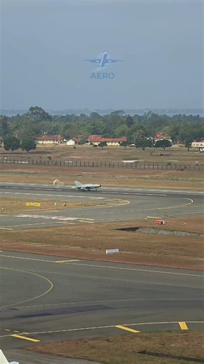 Fighter Jets Taking Off From Airfield #military #aviation #jets