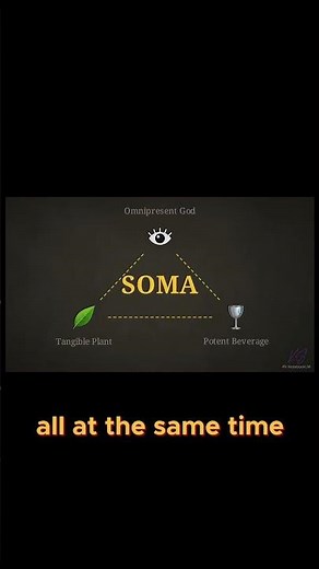 Unveiling Soma: The Ancient Ritual That Promised Immortality Through a Lost Plant