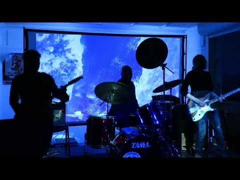 Peach Pit - live @ KD Železniki