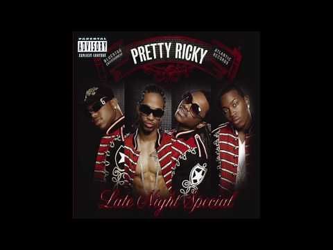 Pretty Ricky - On The Hotline (Explicit) [HQ + Lyrics]