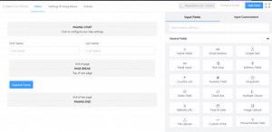 Dynamic Input Values In Form Steps | Fluent Forms - WP Manage Ninja