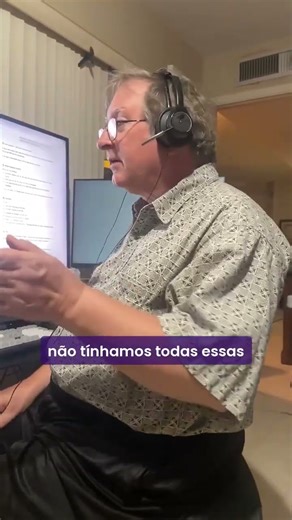 What was it like to program in the 80s? #dev