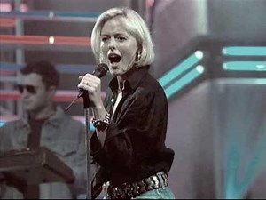 Eighth Wonder - Cross My Heart (Little Louie Vega Club Mix)