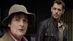 Vera “Dark Road”