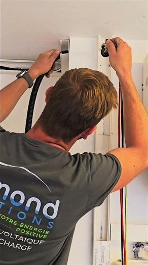 EDMOND Solutions – Focus chantier photovoltaïque à Saint-Raphaël ⚡