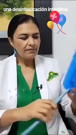 Cómo realizar un lavado intestinal efectivo