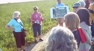 Vote for Middletown in Edible Rhody Local Hero Awards