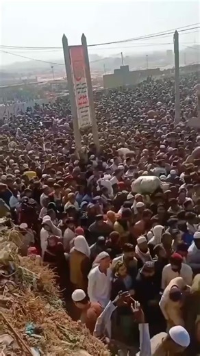 Karachi Ijtema 2025: A Gathering of Faith and Community