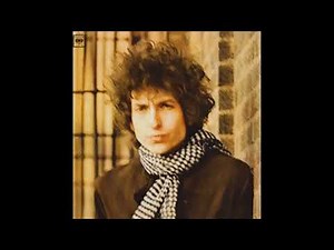 Bob Dylan - Sad Eyed Lady Of The Lowlands - 1966 - 5.1 surround STEREO in
