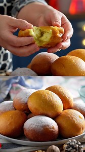 Gogosi de post PUFOASE 🤤 Reteta simpla ca la gogoserie! #Gogosi #GogosiDePost #GogosiPufoase #RetetaDeGogosi #ReteteDePost | JamilaCuisine