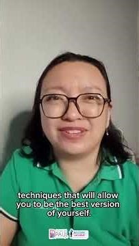 Triad of Growth: Purpose to Profit Testimonials