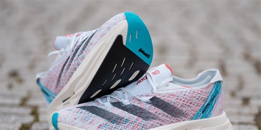 adidas Adizero Prime X 2 Strung: única en su especie