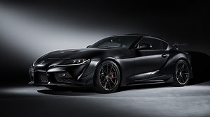 2025 Toyota Supra A90 Final Edition Is a Special We Don't Get (Yet)