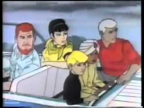 Cartoon Network (1993) UK