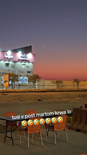 Humorous Post-Mortem Analysis of TikTok Trends