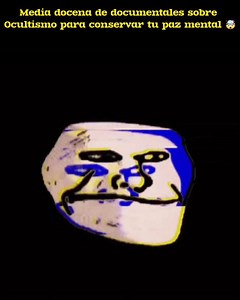 Media docena de documentales sobre ocultismo para conservar tu paz mental 🤯 Satan Wants You (2023) La historia de cómo el pánico satánico de la década de 1980 fue provocado por 'Michelle Remembers', las memorias de un psiquiatra y su paciente. El libro se basaba en la terapia de recuperación de la memoria para descubrir el secuestro de Michelle por satanistas que robaban bebés. Satanis: The Devil's Mass (1970) Un documental que echa un vistazo dentro de la "Iglesia de Satanás", fundada en Calif