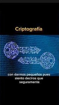 La técnica que rompió la criptografía #ciencia