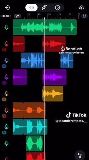 Non-Stop Hamilton Musical Cover Performance