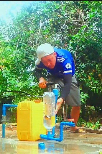 Creative Pump on Reels