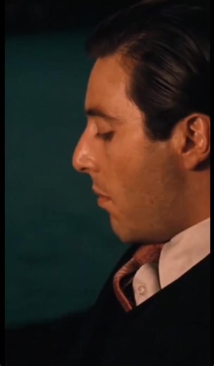 Never take sides against the family. Ever. 👑💼🔫 In a world built on blood 🩸 and trust 🤝, loyalty isn’t just a virtue — it’s the only law that matters. ⚖️ #TheGodfather #FamilyFirst #PowerAndLoyalty #MafiaCode 🕴️🍷🖤 | The Classic Movie Quotes