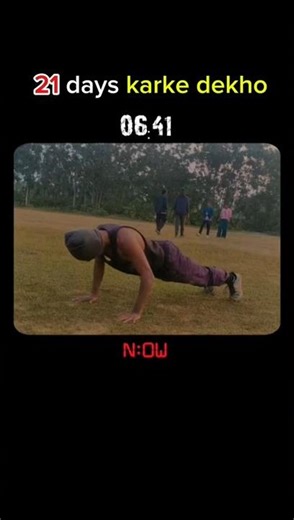 21 Days Transformation| Fit With Ronnie | #motivation