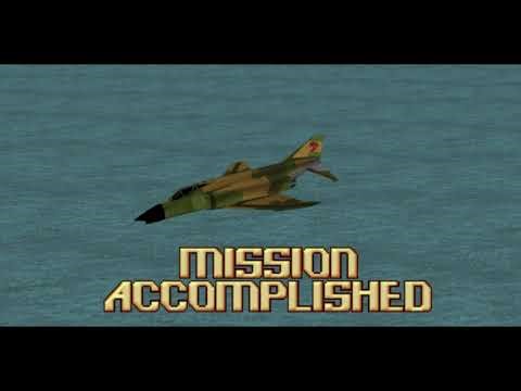 Evolution | Ace Combat