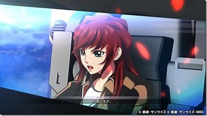 SD Gundam G Generation Cross Rays Lets You Make Custom Characters Without The Annoying Eye Shadow