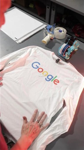 Cheap merch sends the wrong message