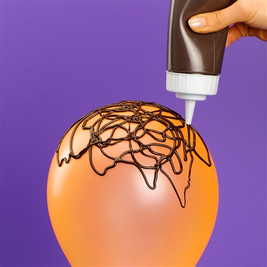 Simply delicious chocolate treats to make when you’re stuck at home!