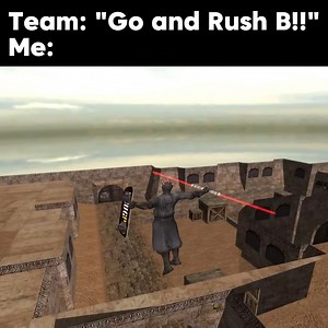 Best Strategy For Pushing On Dust 2
