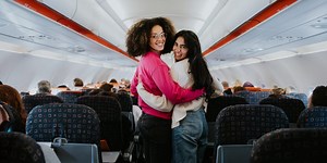 Southwest Companion Pass: One of the best perks in the travel industry