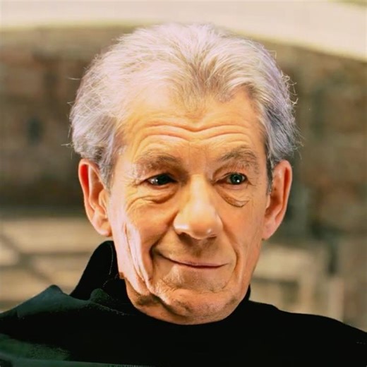 How Magneto's Speech United an Army: The Physics of Acoustic Resonance. [4K HDR Ultra Detail]