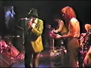 John Lee Hooker/Santana withThe Coast to Coast Blues Band with Live @ The Stone 3/30/85!!!!!!
