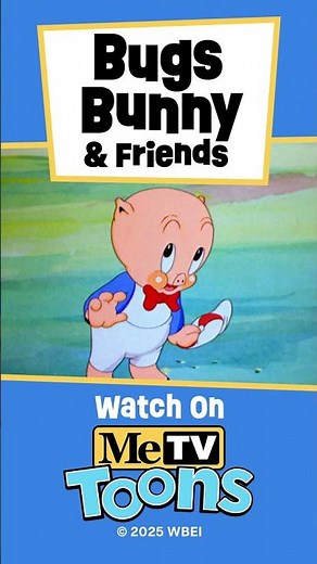 Looney Tunes "Old Glory"