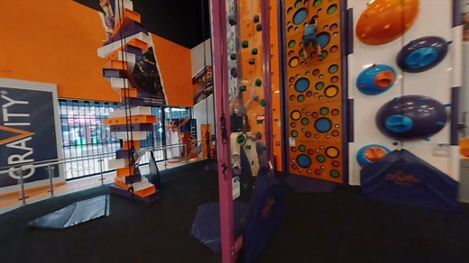 3.6K views · 19 reactions | How high can you climb?  Summer holidays are just around the corner for England, so why not spend it at Gravity Rocks! 輪 Have the ultimate Active experience with our Climb & Jump Combo , available at selected parks. Find your nearest park and book your visit now at https://bit.ly/3D6ISBu #gravityactive #climbing #rockclimbing #gravityrocks | Gravity Active UK | Facebook