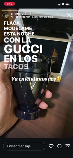 Paco Rabanne Perfume Review: Invictus Victory Elixir