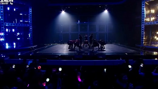 Stray Kids Side Effects Dance Performance Compilation