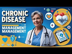 Chronic Disease Management: Essential Strategies for Better Health Outcomes