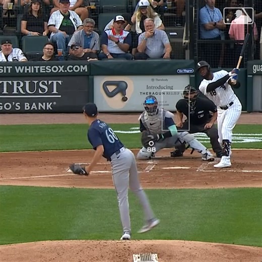 67K views · 1.9K reactions | “That’s my secret... I’m always furious.” -George Kirby, probably. | Seattle Mariners | Facebook